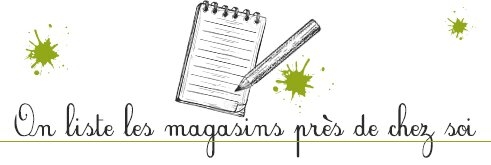 les magasins qui acceptent les chèques emrys ou chèques cadhoc